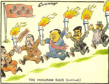 The Inhuman Race3.low